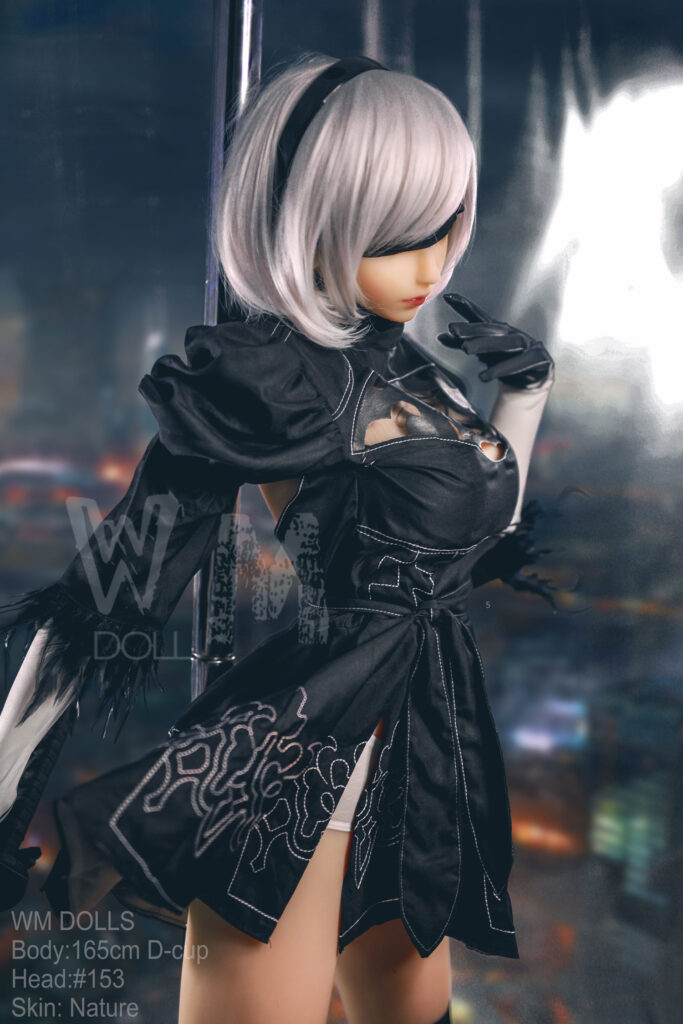 NYX 夜霓